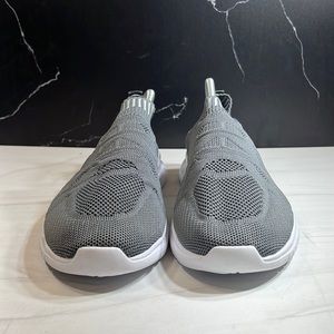 Unbranded Men’s Sneaker Gray sz 8.5